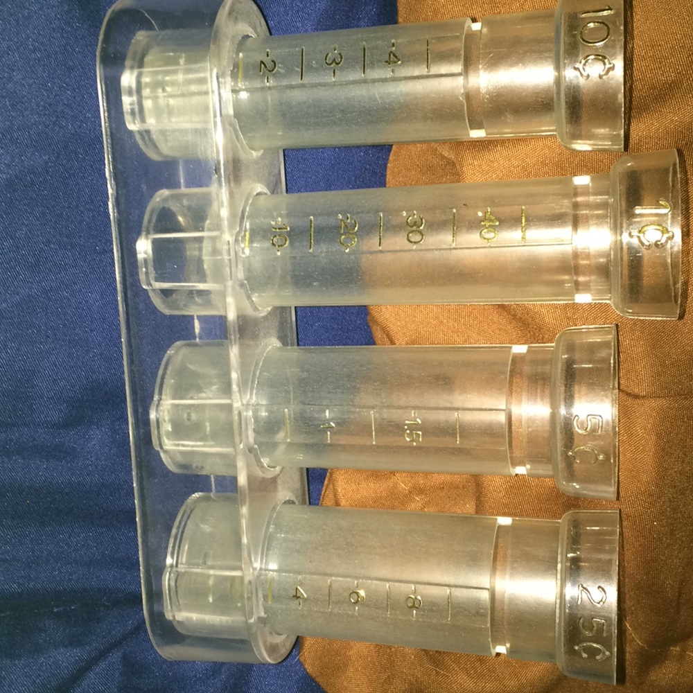 Coin organizer